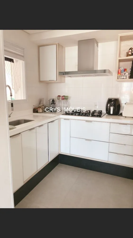 Apartamento, 3 quartos, 130 m² - Foto 9