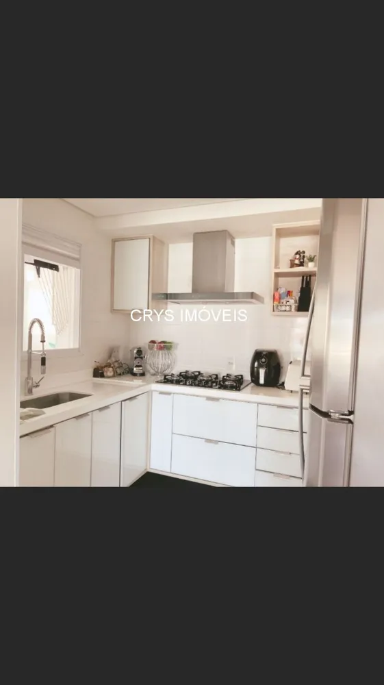 Apartamento, 3 quartos, 130 m² - Foto 8
