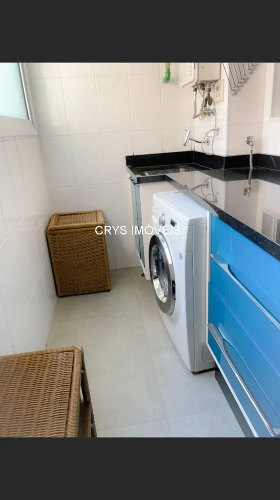Apartamento, 3 quartos, 130 m² - Foto 11