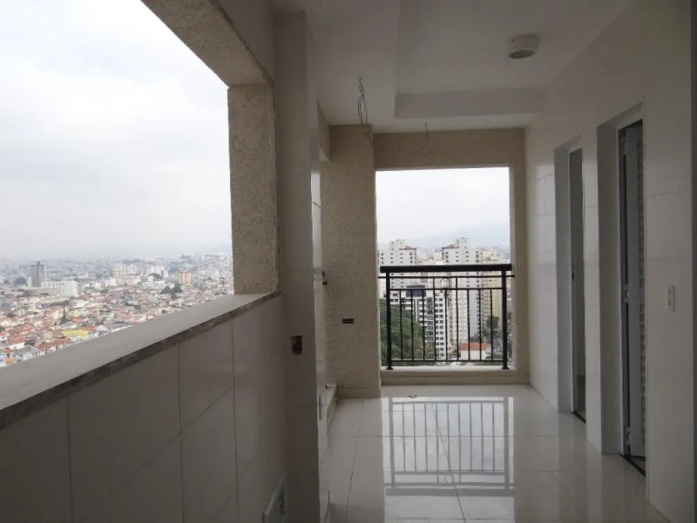 Apartamento, 4 quartos, 260 m² - Foto 2