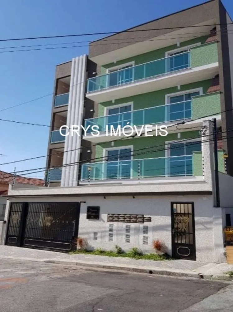 Casa, 2 quartos, 45 m² - Foto 6