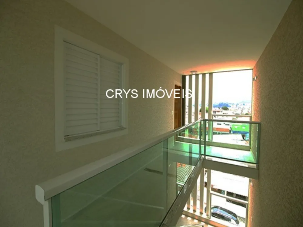 Casa, 2 quartos, 45 m² - Foto 4