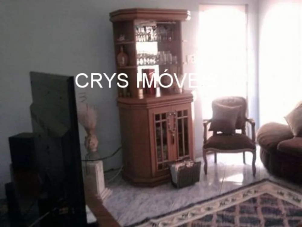 Casa, 3 quartos, 120 m² - Foto 3