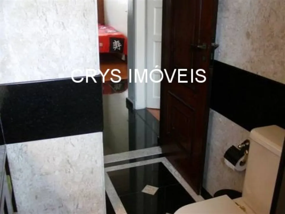 Casa, 3 quartos, 120 m² - Foto 7