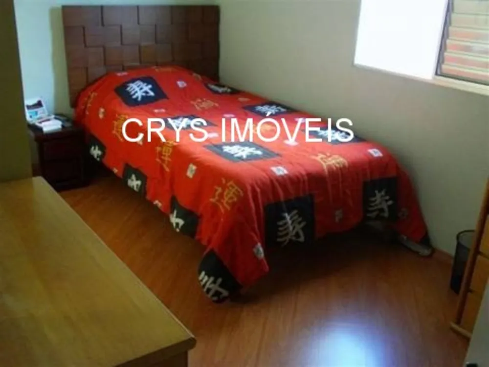 Casa, 3 quartos, 120 m² - Foto 9