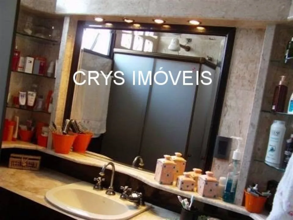 Casa, 3 quartos, 120 m² - Foto 6