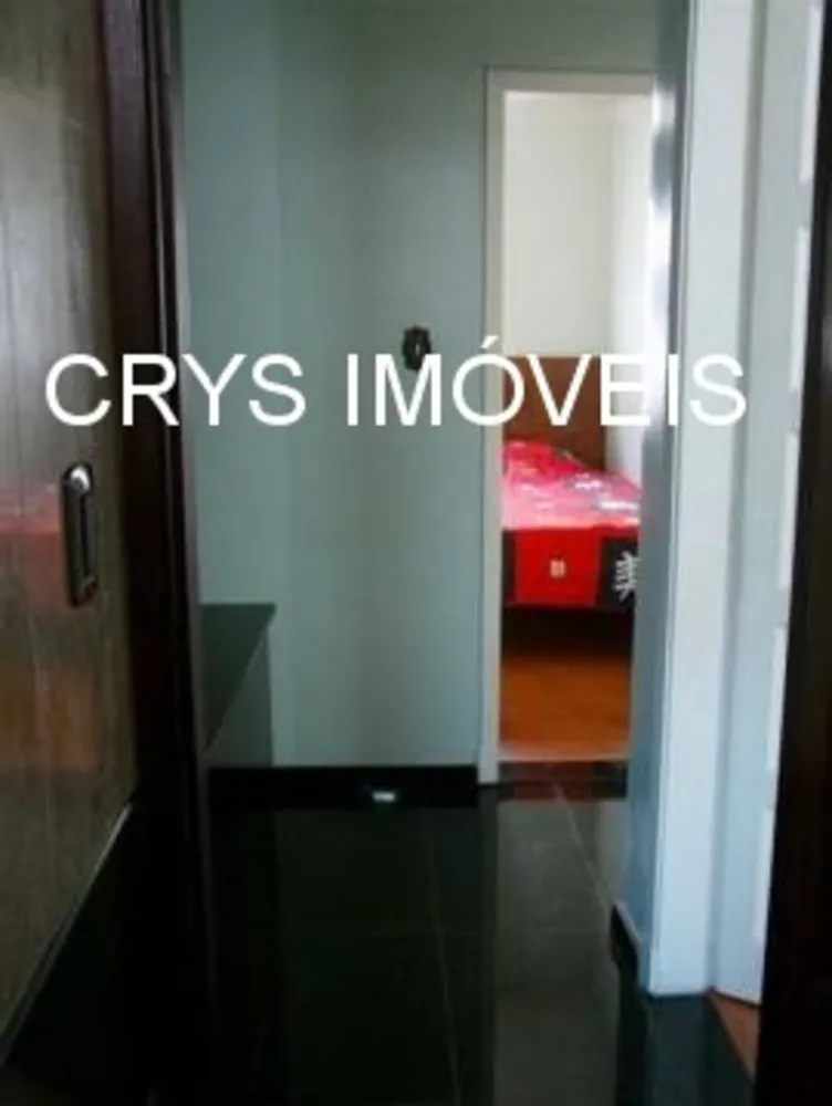 Casa, 3 quartos, 120 m² - Foto 8