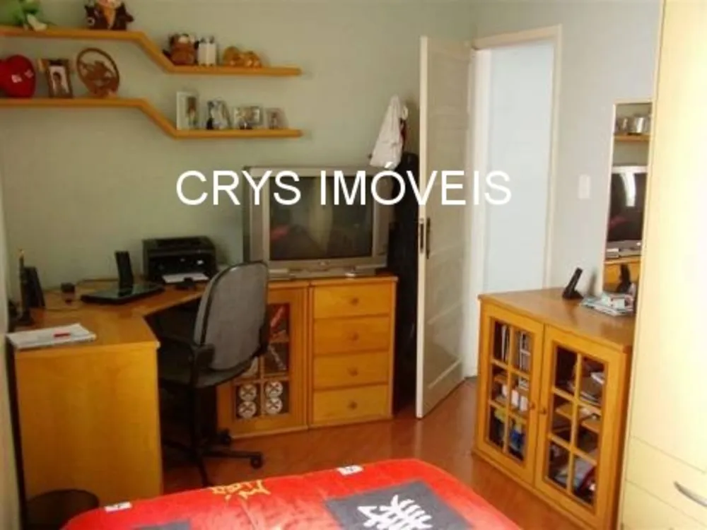 Casa, 3 quartos, 120 m² - Foto 10
