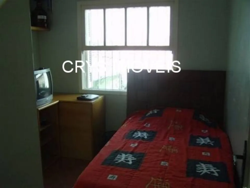 Casa, 3 quartos, 120 m² - Foto 11
