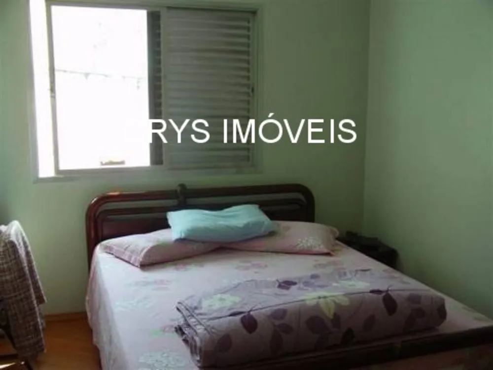 Casa, 3 quartos, 120 m² - Foto 12