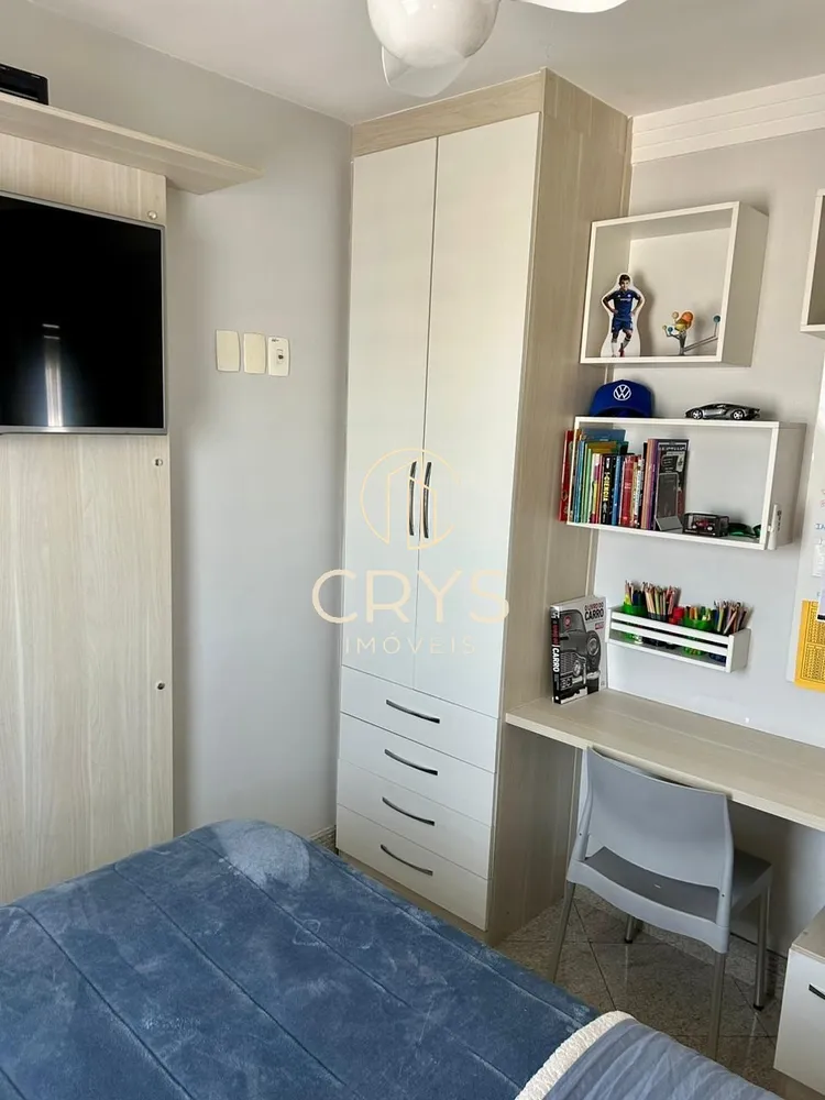 Apartamento, 2 quartos, 90 m² - Foto 2