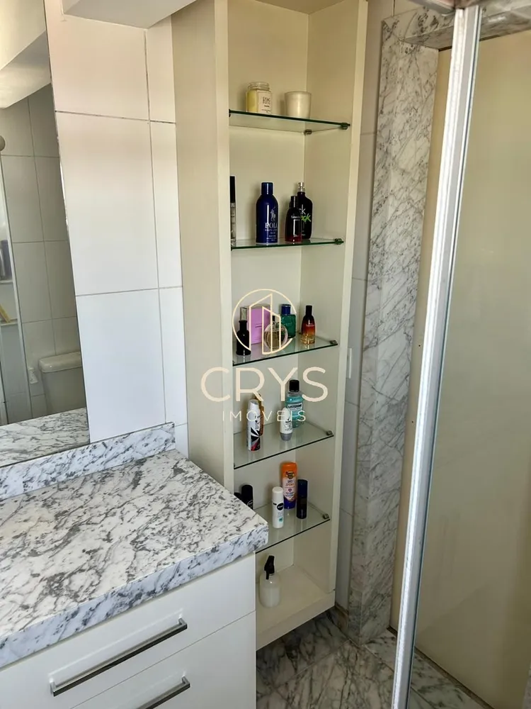 Apartamento, 2 quartos, 90 m² - Foto 1