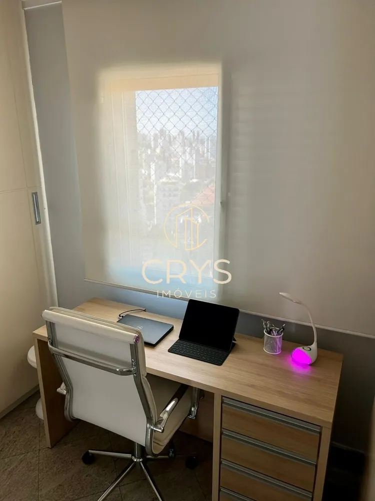 Apartamento, 2 quartos, 90 m² - Foto 4