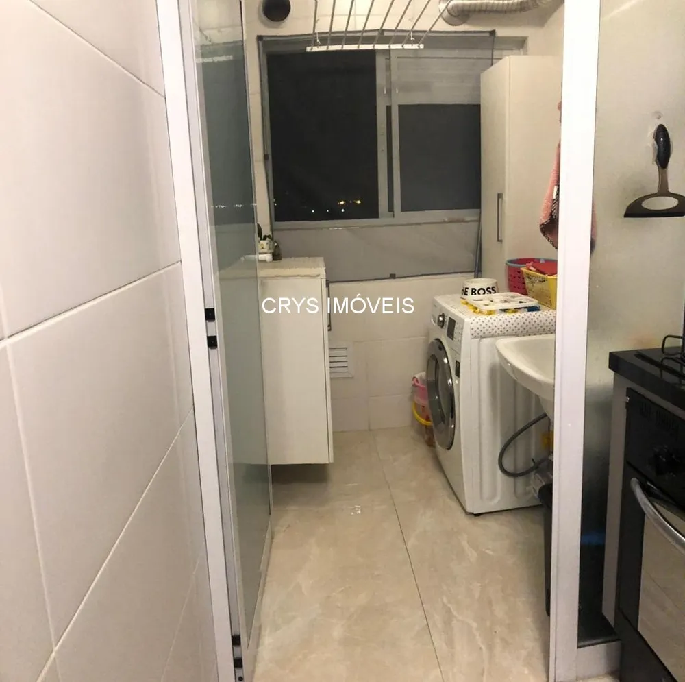 Apartamento, 2 quartos, 49 m² - Foto 4