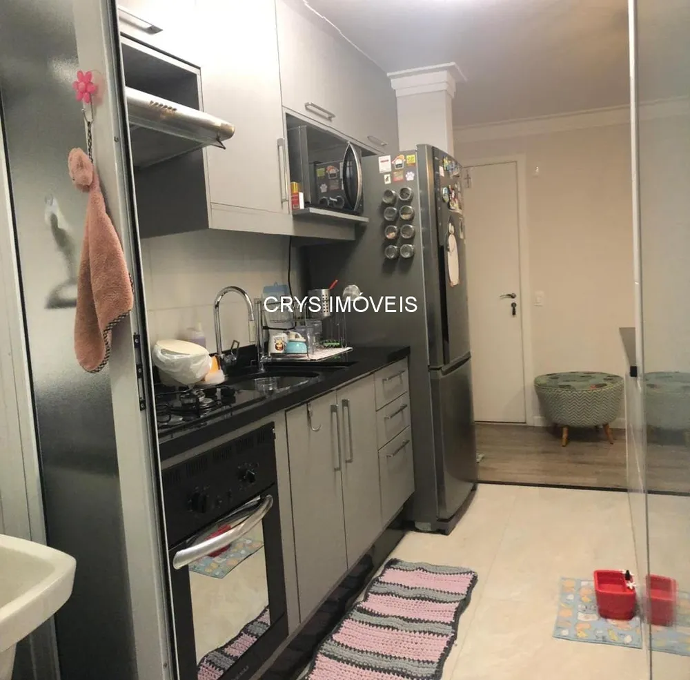 Apartamento, 2 quartos, 49 m² - Foto 2