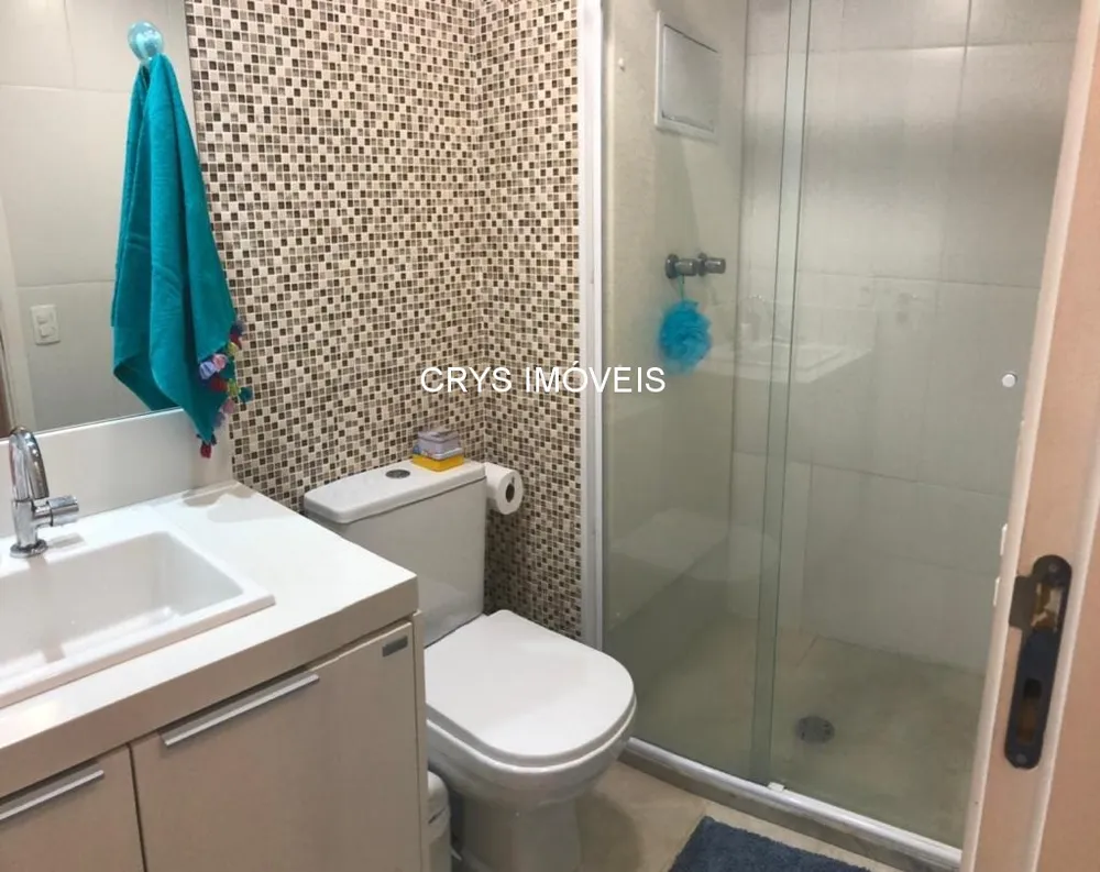 Apartamento, 2 quartos, 49 m² - Foto 3