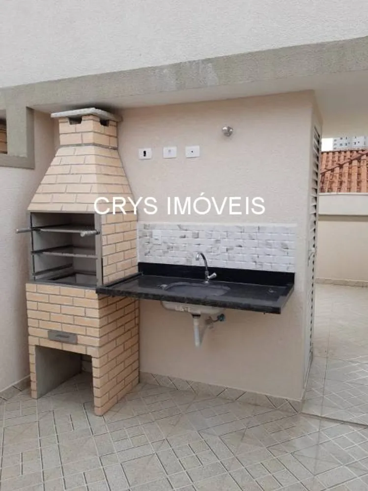 Casa, 2 quartos, 80 m² - Foto 3
