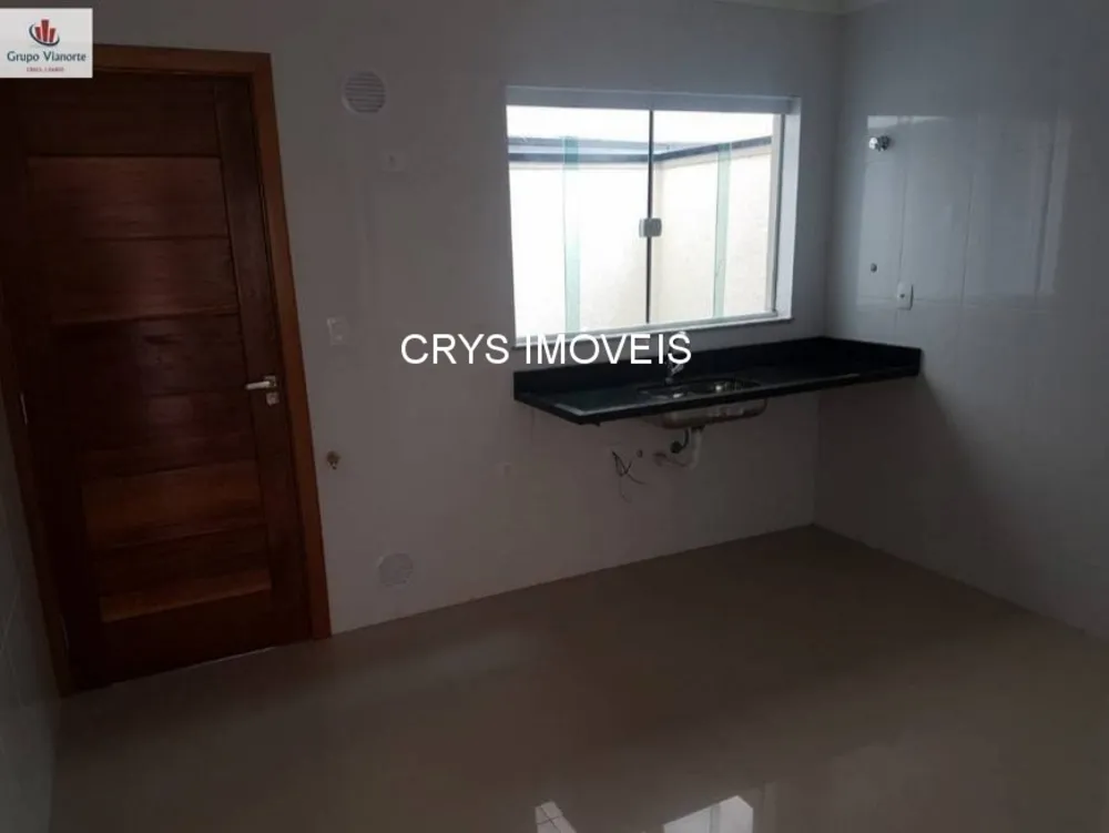 Casa, 2 quartos, 80 m² - Foto 5
