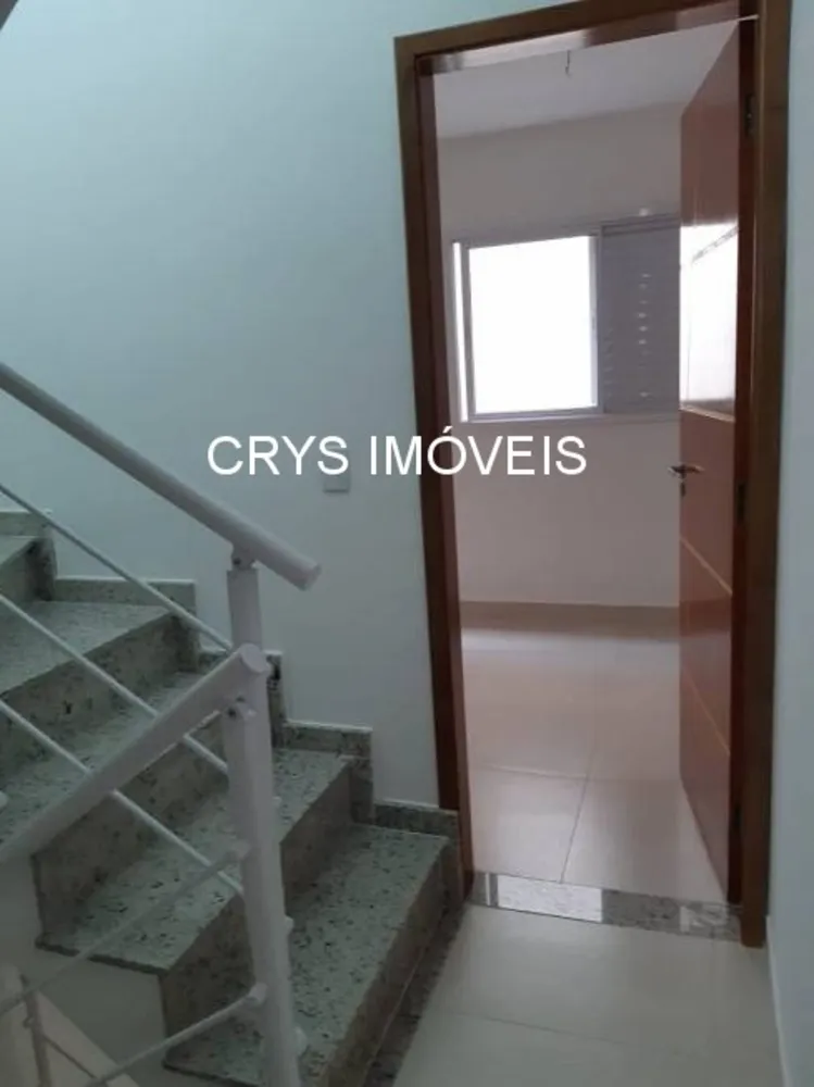Casa, 2 quartos, 80 m² - Foto 7