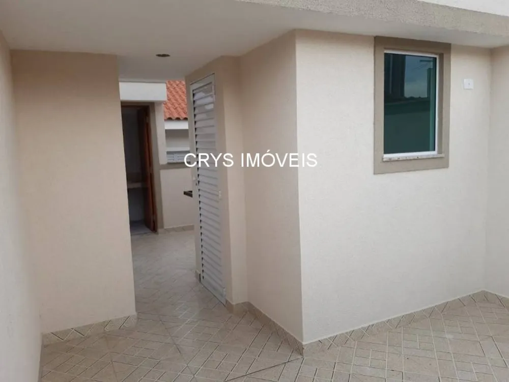 Casa, 2 quartos, 80 m² - Foto 8