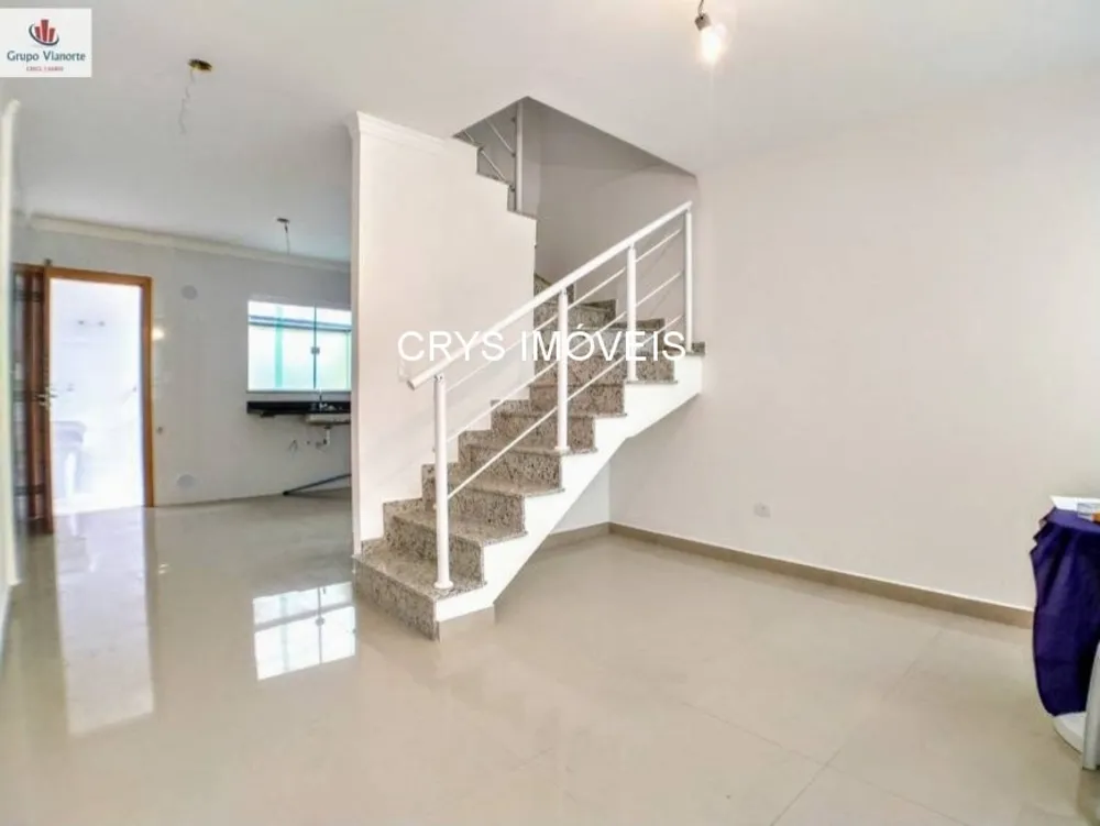 Casa, 2 quartos, 80 m² - Foto 7