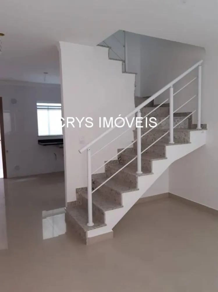 Casa, 2 quartos, 80 m² - Foto 1