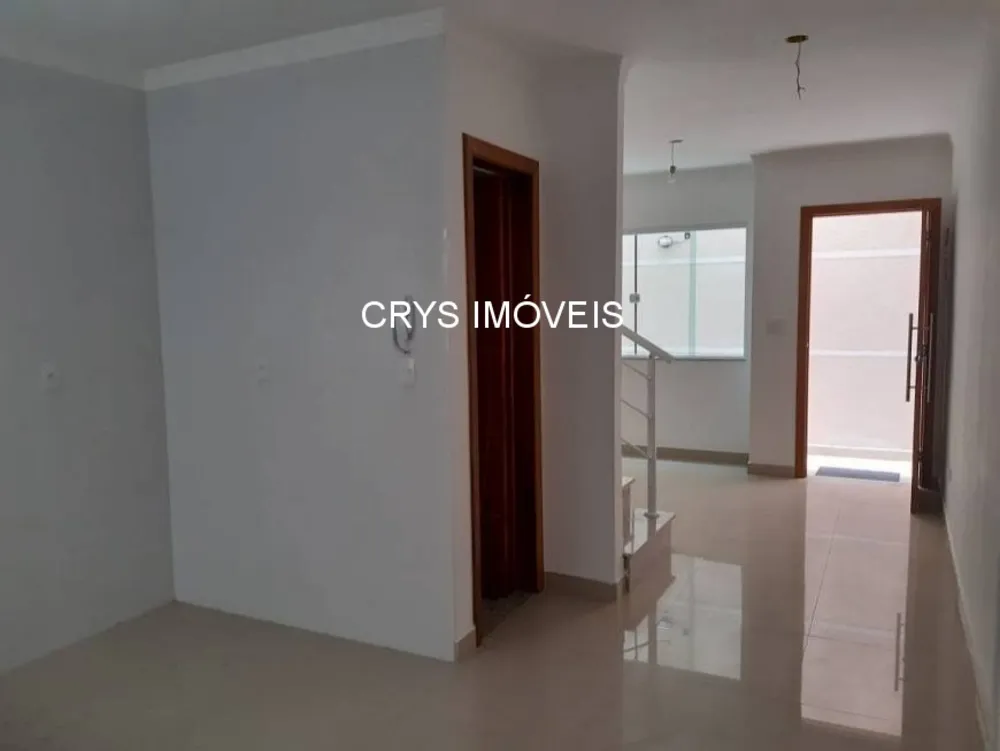 Casa, 2 quartos, 80 m² - Foto 10