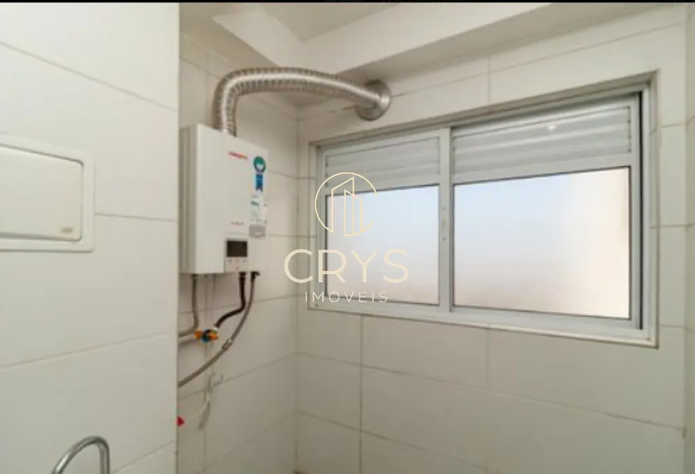 Apartamento, 3 quartos, 60 m² - Foto 11