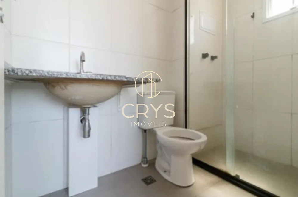 Apartamento, 3 quartos, 60 m² - Foto 10