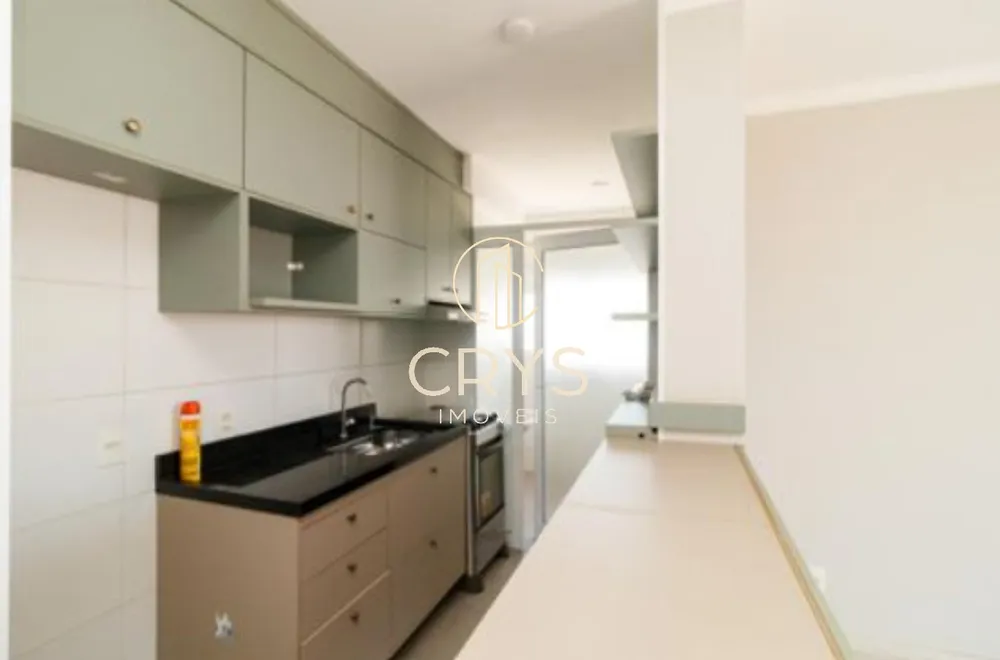 Apartamento, 3 quartos, 60 m² - Foto 9
