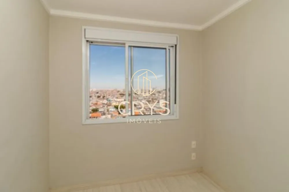 Apartamento, 3 quartos, 60 m² - Foto 4