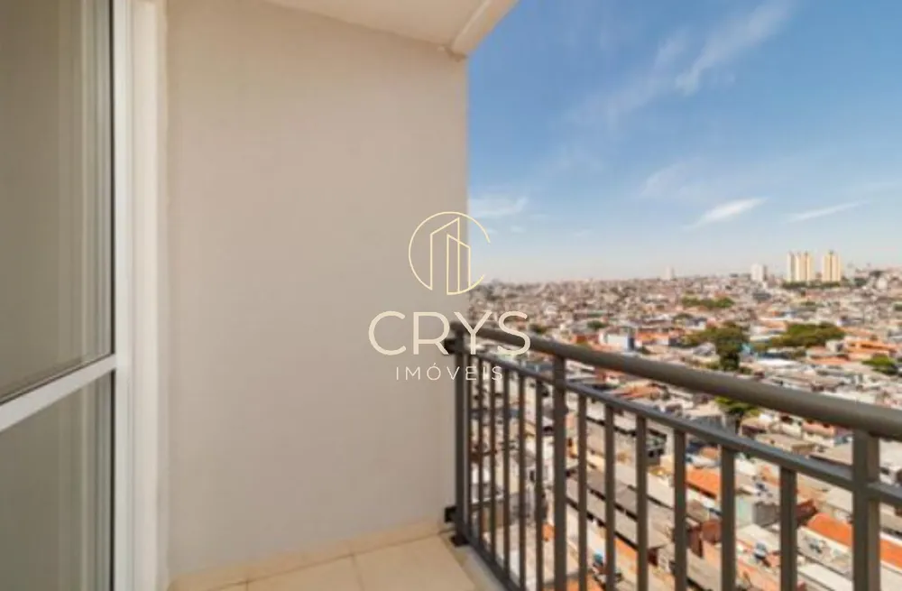 Apartamento, 3 quartos, 60 m² - Foto 2