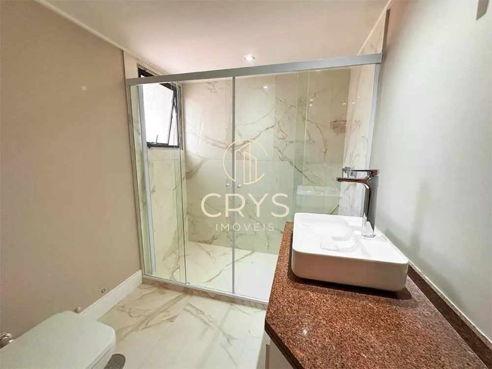 Apartamento, 4 quartos, 195 m² - Foto 3