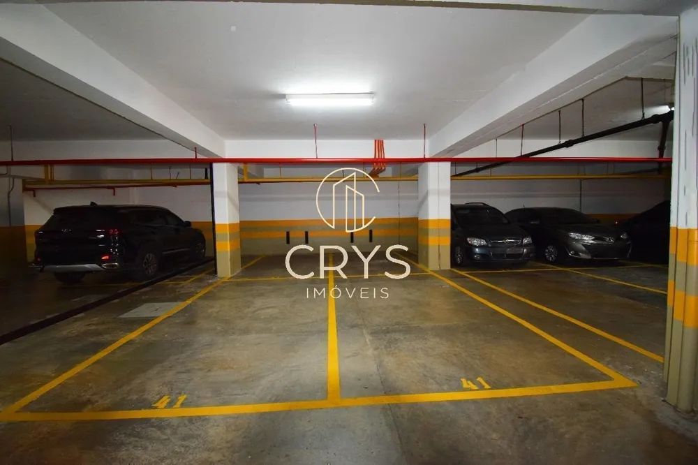 Apartamento, 4 quartos, 195 m² - Foto 5