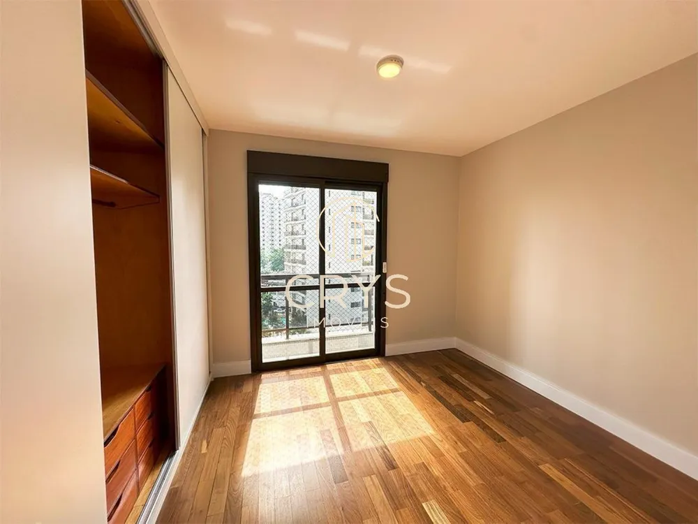 Apartamento, 4 quartos, 195 m² - Foto 5