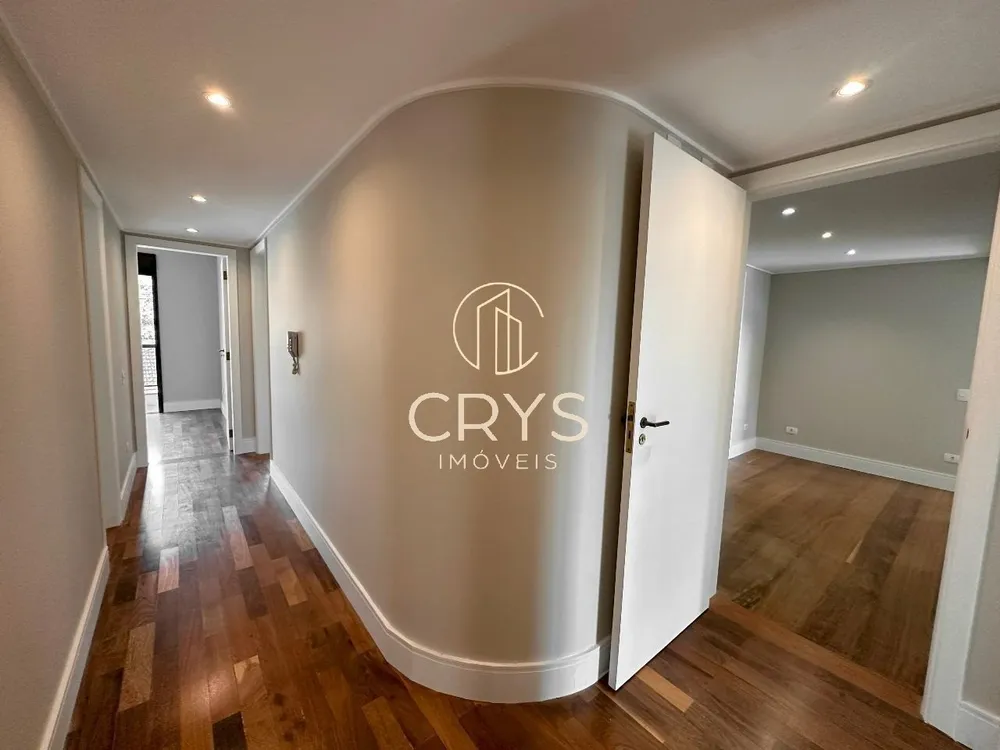 Apartamento, 4 quartos, 195 m² - Foto 4