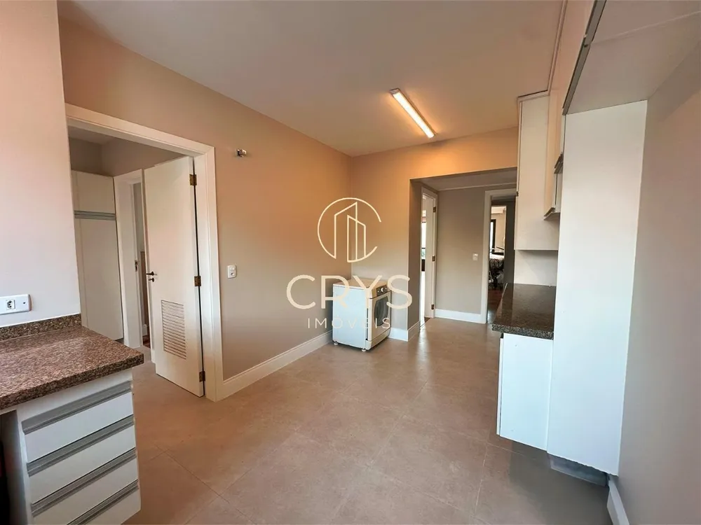 Apartamento, 4 quartos, 195 m² - Foto 8