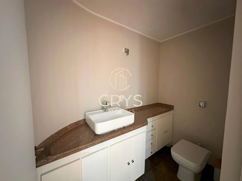 Apartamento, 4 quartos, 195 m² - Foto 2