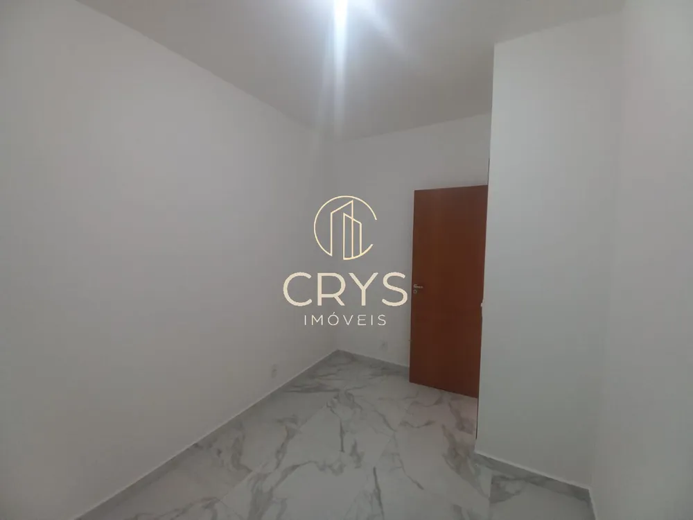 Apartamento, 2 quartos, 40 m² - Foto 5