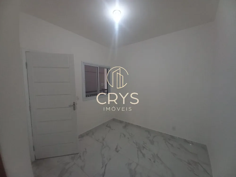 Apartamento, 2 quartos, 40 m² - Foto 8