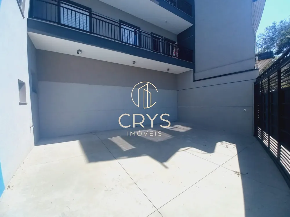Apartamento, 2 quartos, 40 m² - Foto 11