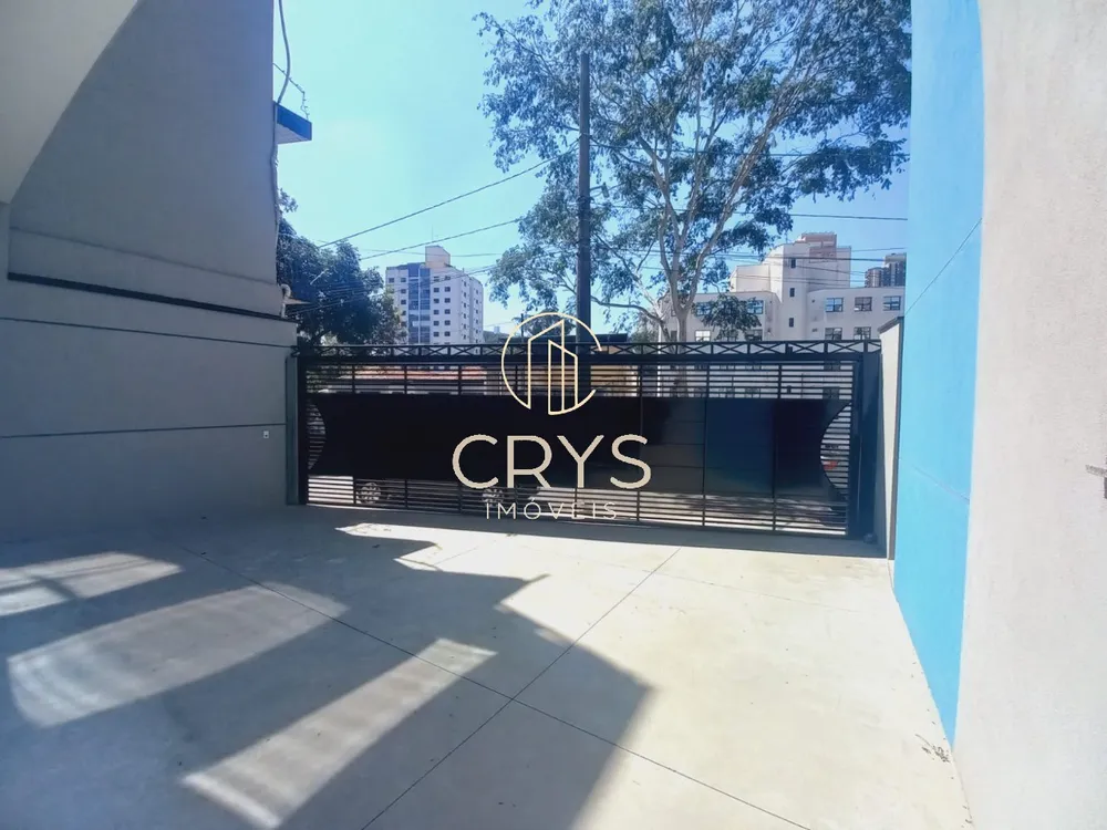 Apartamento, 2 quartos, 40 m² - Foto 1