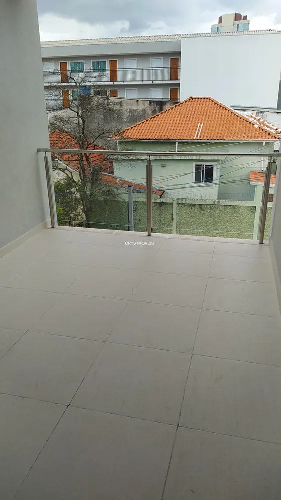 Casa, 3 quartos, 120 m² - Foto 11
