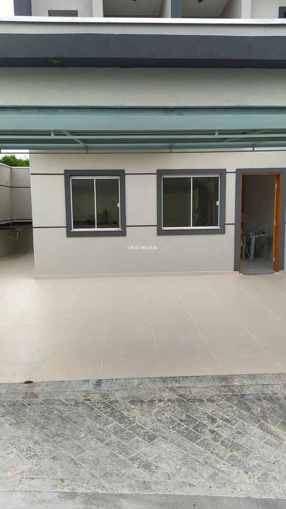 Casa, 3 quartos, 120 m² - Foto 1