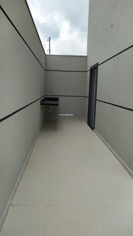 Casa, 3 quartos, 120 m² - Foto 2