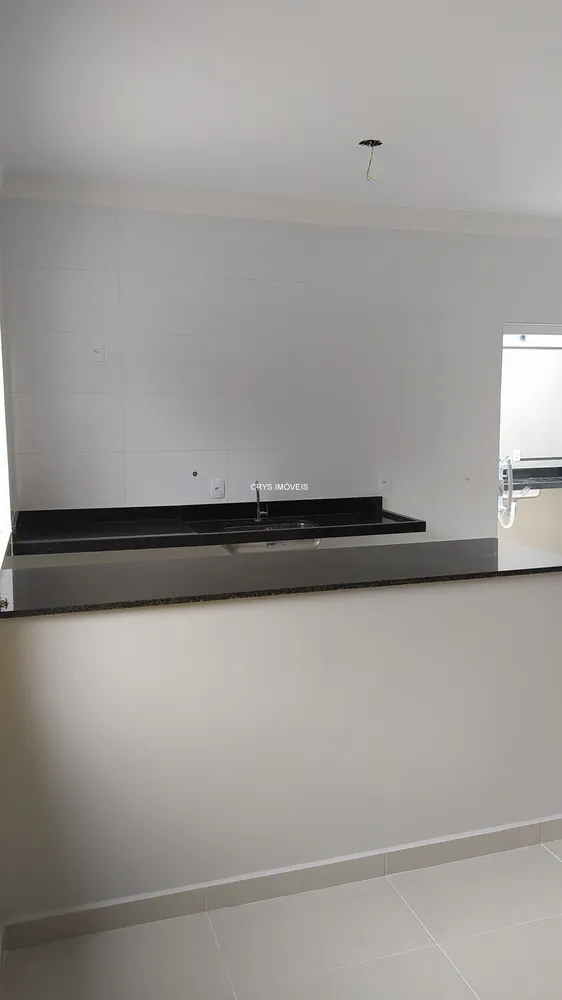 Casa, 3 quartos, 120 m² - Foto 3