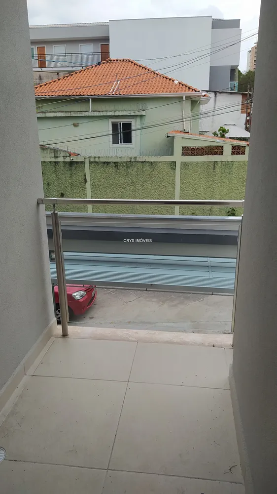 Casa, 3 quartos, 120 m² - Foto 6