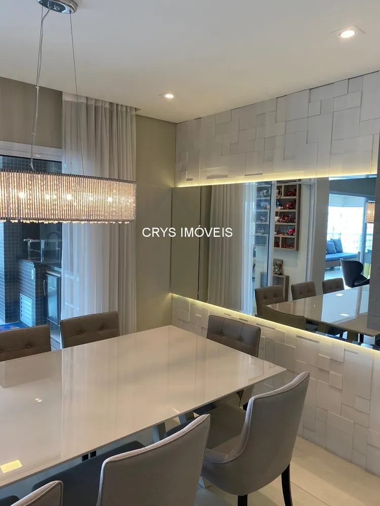 Apartamento, 3 quartos, 181 m² - Foto 2