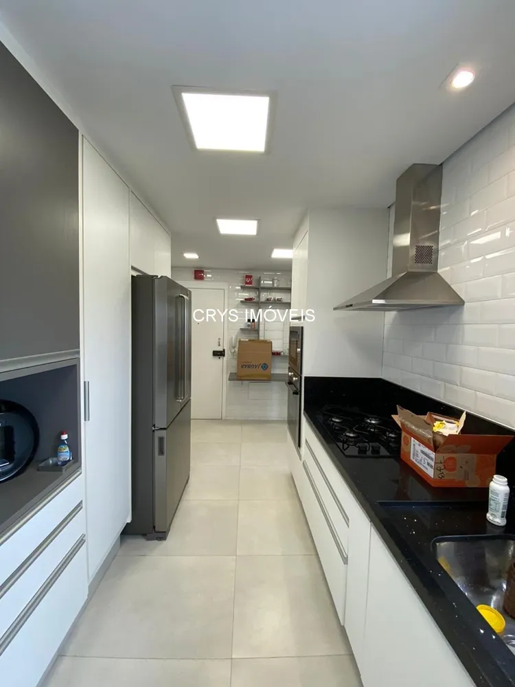 Apartamento, 3 quartos, 181 m² - Foto 2