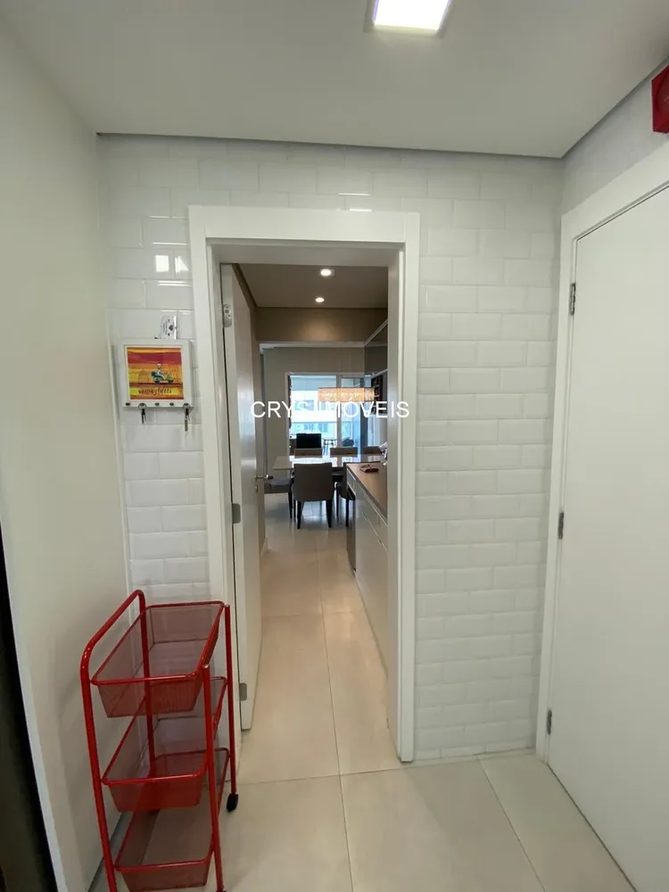 Apartamento, 3 quartos, 181 m² - Foto 1